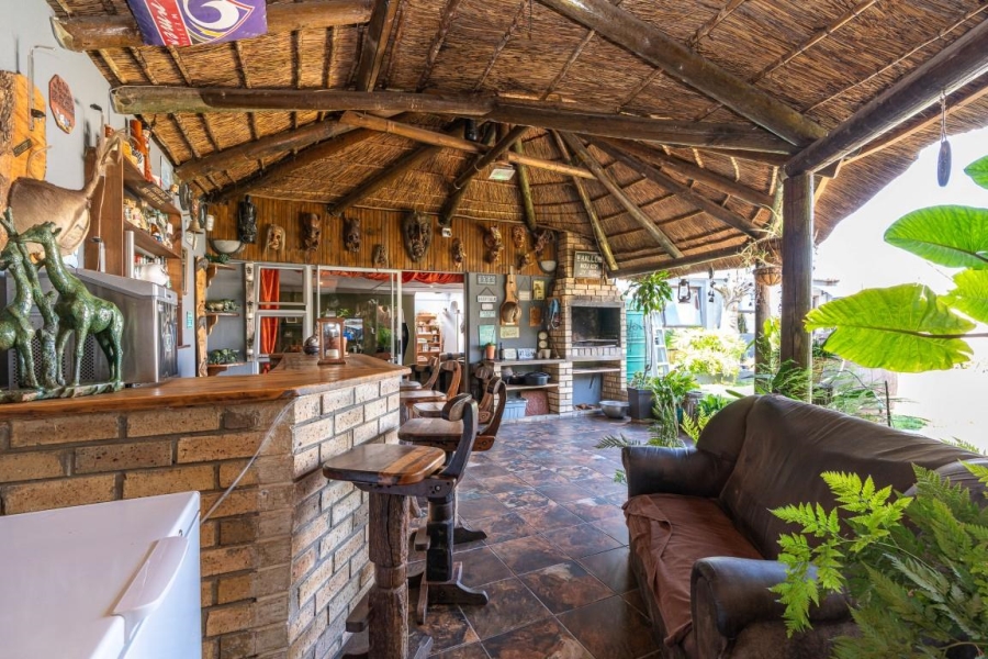 2 Bedroom Property for Sale in Victoria Park Western Cape